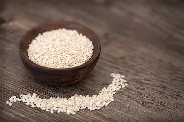 تصویر 3 از فروش ارده کنجد ارگانیک + قیمت خرید به صرفه